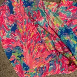 Sz Med - Long sleeve Lily dress